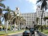 Hotel Nacional de Cuba