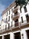 Gran Hotel at Camaguey, Camaguey (click for details)