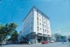 Hotel Colina at Vedado, Havana (click for details)