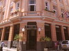 Hotel Ambos Mundos