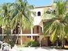 Baracoa - Hotel Castillo