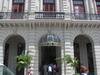 Hotel Armadores de Santander at Old Havana, Havana (click for details)