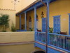Hotel Beltran de Santa Cruz at Old Havana, Havana (click for details)